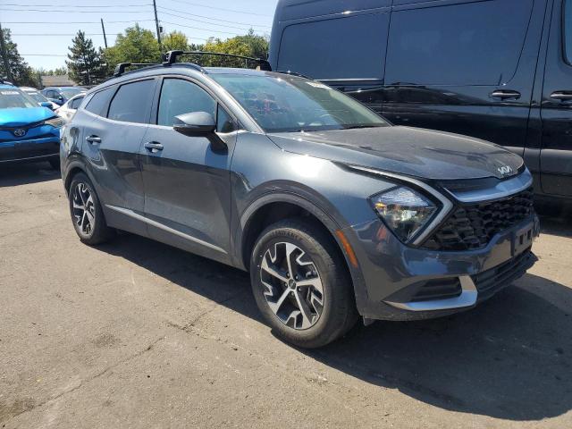 Photo 4 from auction – 2023 KIA SPORTAGE E with VIN KNDPVCAG7P7045936