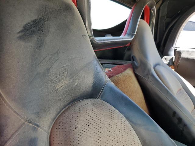 Photo 10 from auction – 1999 PORSCHE BOXSTER with VIN WP0CA2982XU631026
