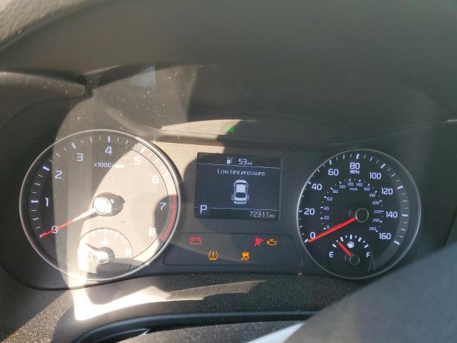 Photo 9 from auction – 2019 KIA FORTE FE with VIN 3KPF24AD1KE057332