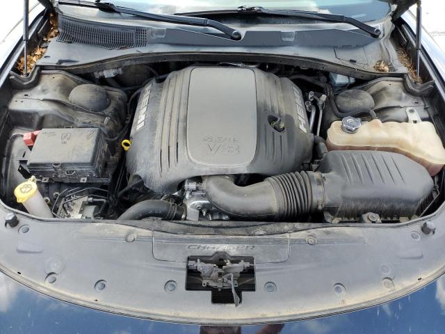 Photo 11 from auction – 2016 DODGE CHARGER R/ with VIN 2C3CDXCT9GH259239