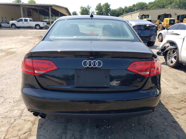 Photo 6 from auction – 2011 AUDI A4 with VIN WAUBFAFL7BN006783