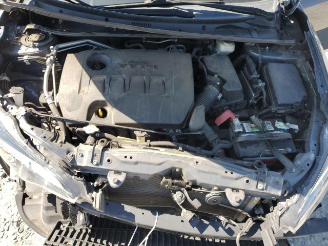 Photo 11 from auction – 2018 TOYOTA COROLLA L with VIN 2T1BURHE7JC074654