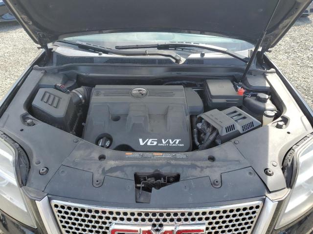 Photo 12 from auction – 2013 GMC TERRAIN DE with VIN 2GKFLZE36D6149877