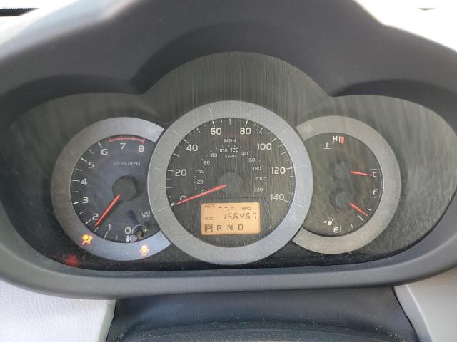 Photo 9 from auction – 2010 TOYOTA RAV4 LIMIT with VIN JTMYF4DV0AD016711