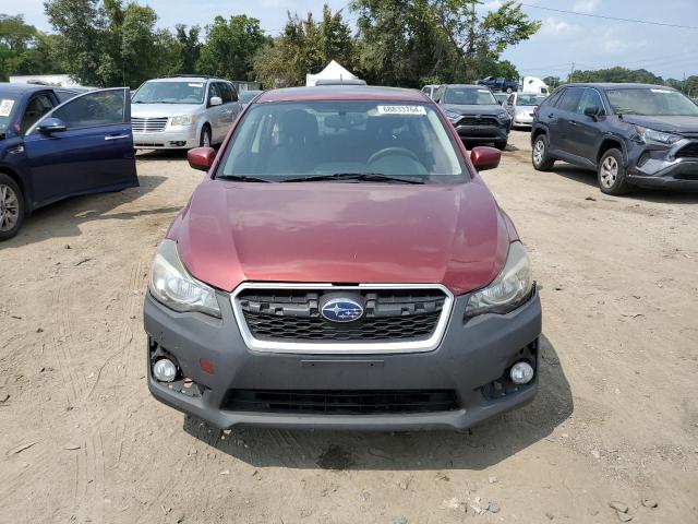 Photo 5 from auction – 2015 SUBARU IMPREZA PR with VIN JF1GJAK60FH005881