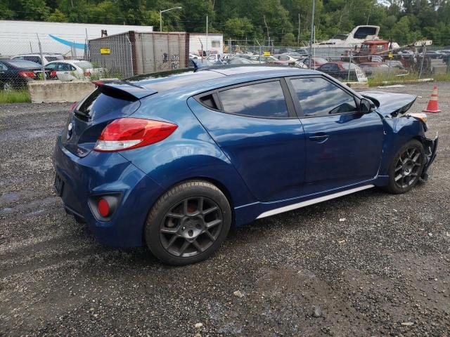 Photo 3 from auction – 2016 HYUNDAI VELOSTER T with VIN KMHTC6AE0GU270524