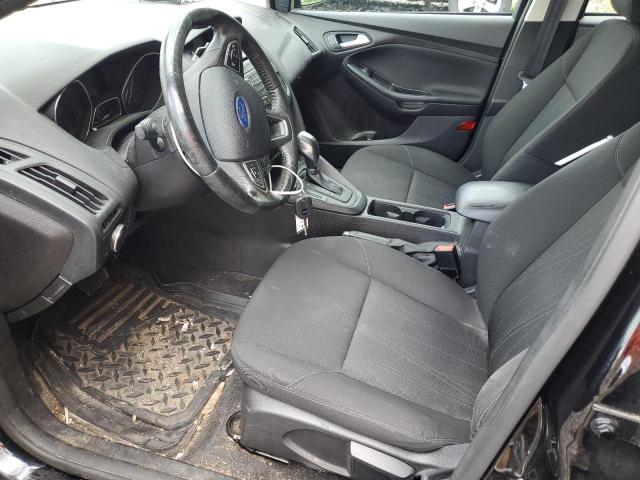 Photo 7 from auction – 2016 FORD FOCUS SE with VIN 1FADP3F21GL240129
