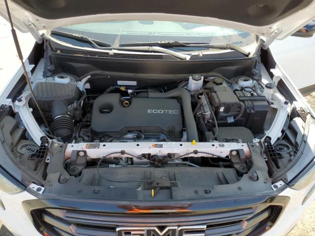 Photo 12 from auction – 2020 GMC TERRAIN SL with VIN 3GKALMEV1LL223103