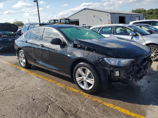 Photo 4 from auction – 2018 BUICK REGAL PREF with VIN W04GL6SX2J1055591