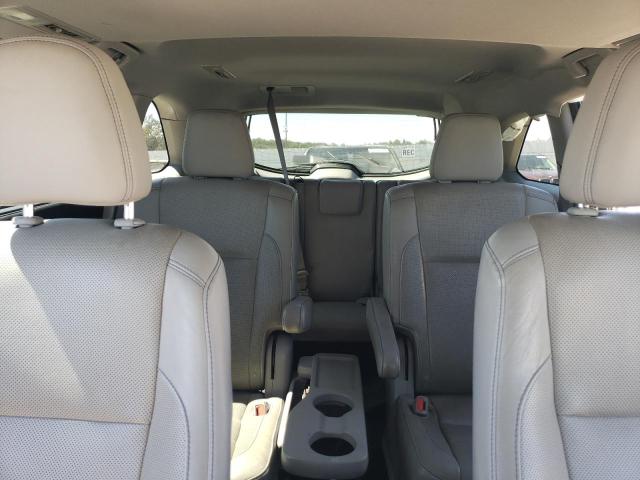 Photo 10 from auction – 2016 TOYOTA HIGHLANDER with VIN 5TDDKRFH7GS267866