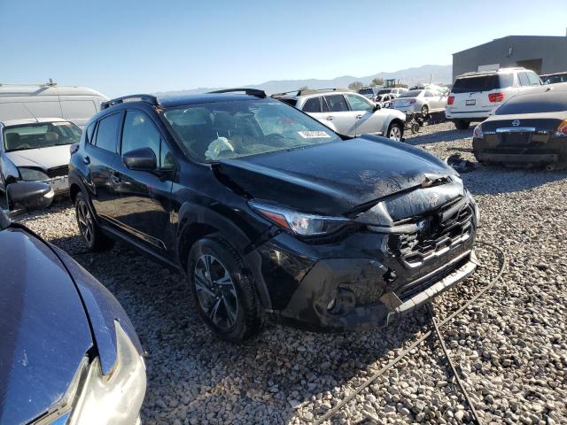Photo 4 from auction – 2024 SUBARU CROSSTREK with VIN JF2GUADC5RH251500