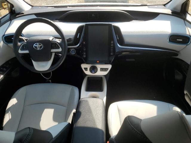 Photo 8 from auction – 2018 TOYOTA PRIUS PRIM with VIN JTDKARFP3J3069814