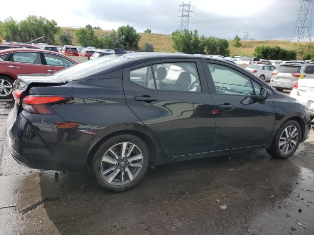 Photo 3 from auction – 2021 NISSAN VERSA SV with VIN 3N1CN8EV3ML883055