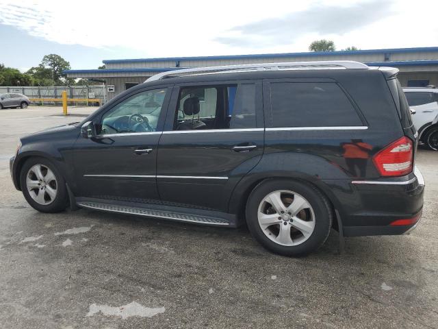 Photo 2 from auction – 2012 MERCEDES-BENZ GL 450 4MA with VIN 4JGBF7BE1CA769786