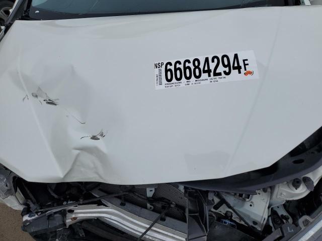 Photo 11 from auction – 2017 TOYOTA PRIUS with VIN JTDKBRFUXH3027444