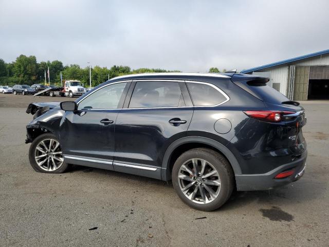 Photo 2 from auction – 2016 MAZDA CX-9 SIGNA with VIN JM3TCBEYXG0114474