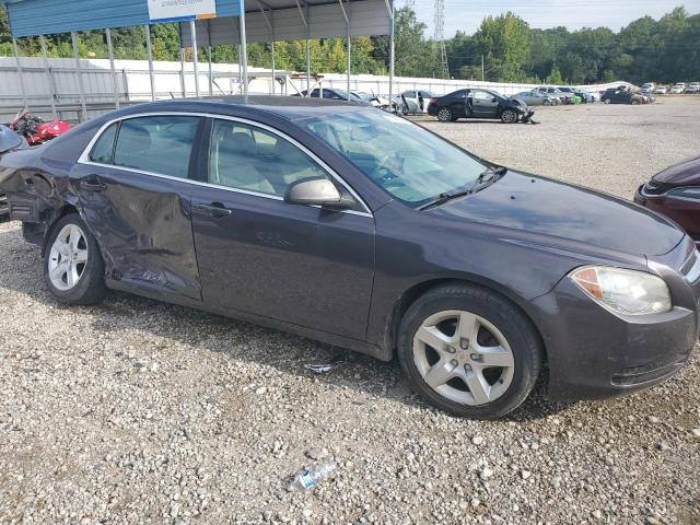 Photo 4 from auction – 2011 CHEVROLET MALIBU LS with VIN 1G1ZB5E18BF253334