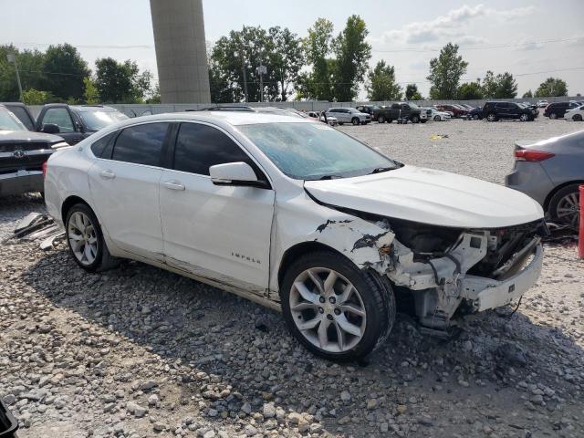 Photo 4 from auction – 2014 CHEVROLET IMPALA LT with VIN 2G1125S30E9111835