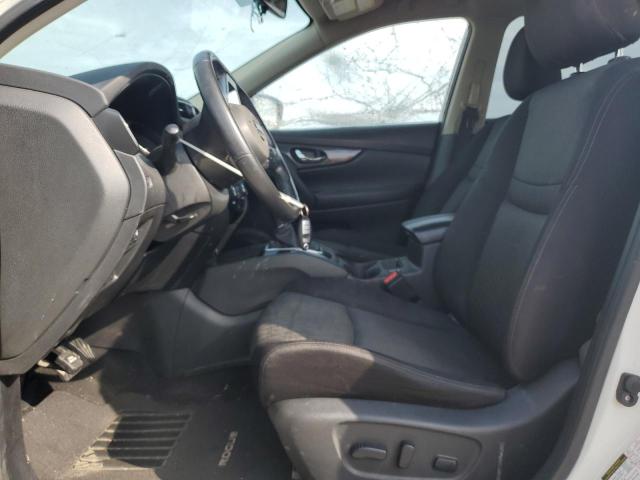 Photo 7 from auction – 2018 NISSAN ROGUE S with VIN JN8AT2MVXJW352261