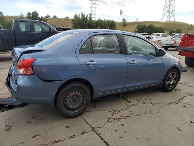 Photo 3 from auction – 2007 TOYOTA YARIS with VIN JTDBT923671121664