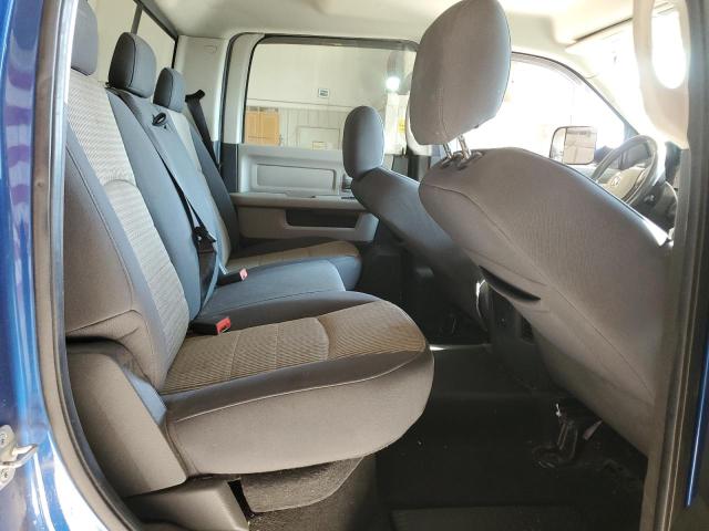 Photo 10 from auction – 2010 DODGE RAM 2500 with VIN 3D7UT2CL3AG116337