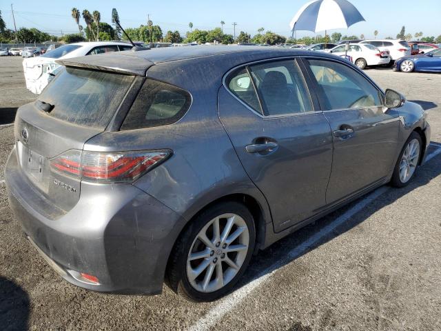 Photo 3 from auction – 2013 LEXUS CT 200 with VIN JTHKD5BH4D2148304