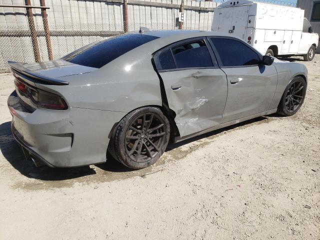 Photo 3 from auction – 2018 DODGE CHARGER R/ with VIN 2C3CDXCT7JH180174