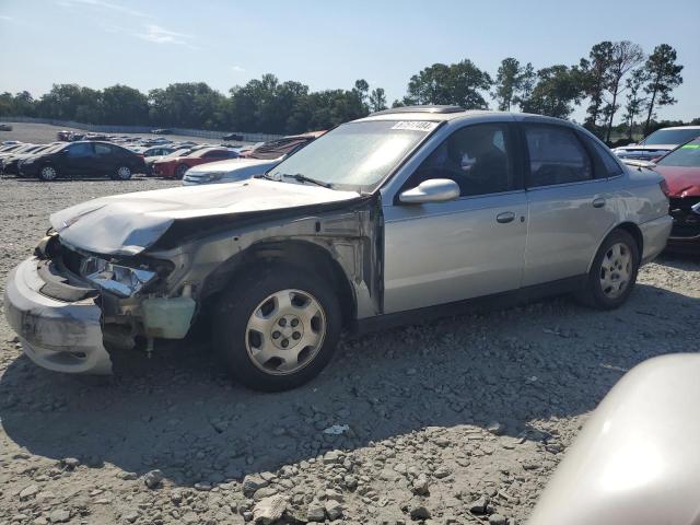 SATURN L300 2002 with VIN 1G8JW54RX2Y510735 - Photo from auction