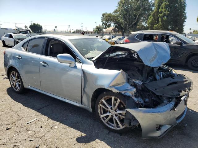 Photo 4 from auction – 2006 LEXUS IS 250 with VIN JTHBK262262009463