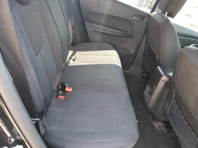 Photo 11 from auction – 2012 GMC TERRAIN SL with VIN 2GKALMEK5C6122253