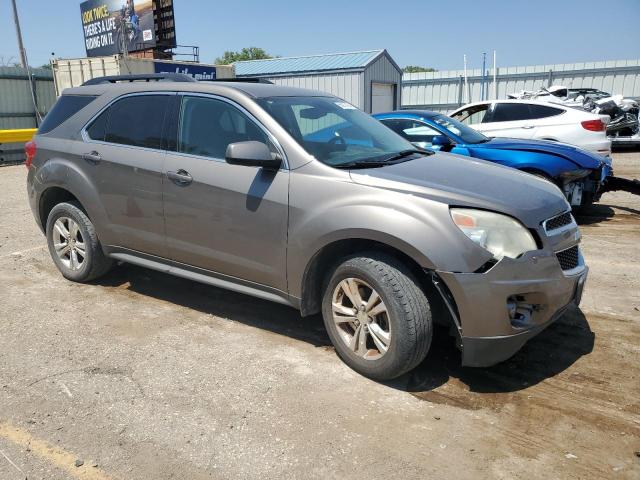 Photo 4 from auction – 2012 CHEVROLET EQUINOX LT with VIN 2GNFLDE52C6185071