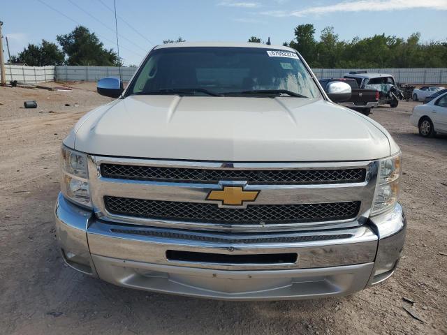 Photo 5 from auction – 2013 CHEVROLET SILVERADO with VIN 3GCPCSE09DG249456