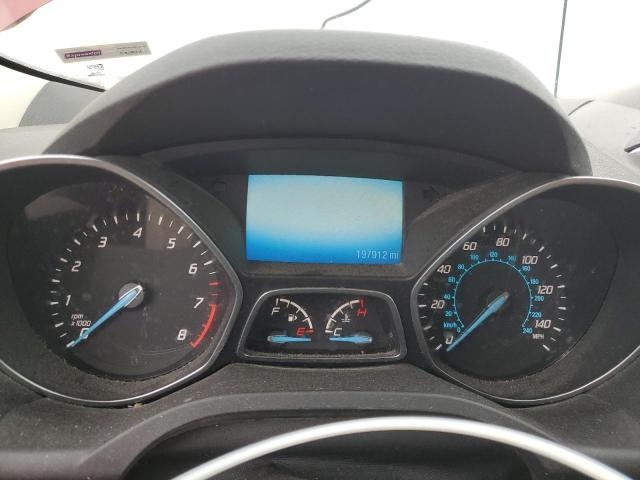 Photo 9 from auction – 2015 FORD ESCAPE 4D with VIN 1FMCU9J9XFUC66500