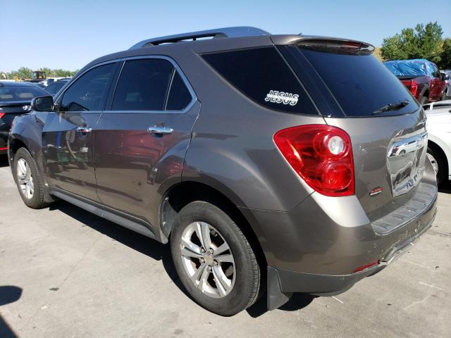 Photo 2 from auction – 2012 CHEVROLET EQUINOX LT with VIN 2GNALFEK5C6125541