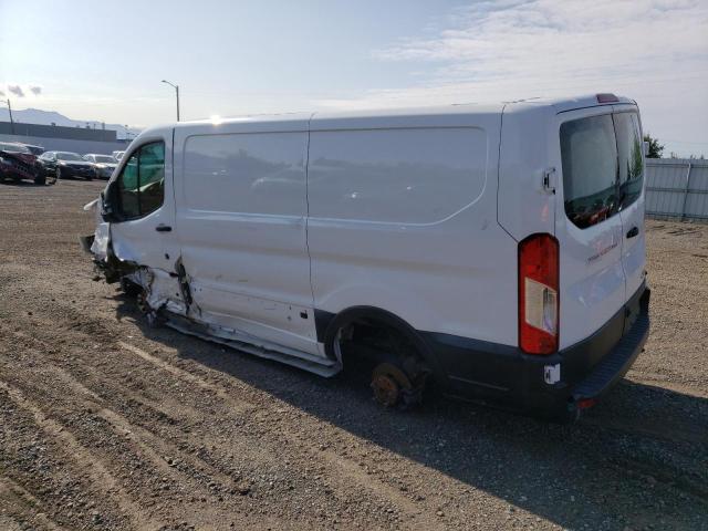 Photo 2 from auction – 2019 FORD TRANSIT T- with VIN 1FTYR1YM8KKA41974