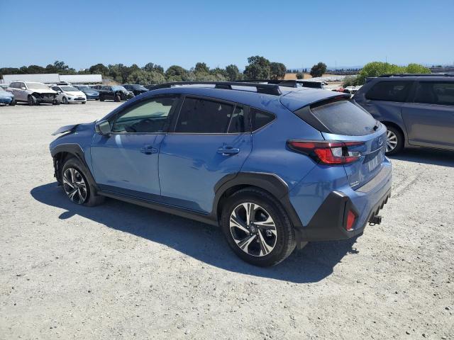 Photo 2 from auction – 2024 SUBARU CROSSTREK with VIN JF2GUADC1RH241093