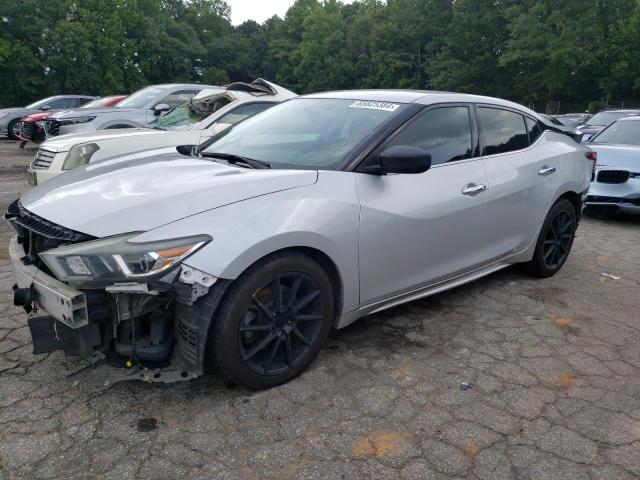NISSAN MAXIMA 3.5 2016 with VIN 1N4AA6AP0GC447796 - Photo from auction