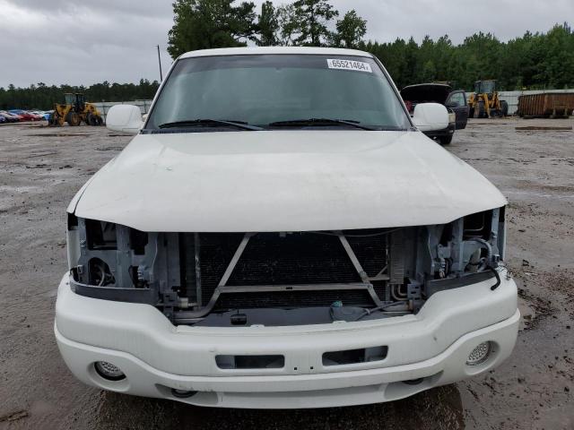 Photo 5 from auction – 2004 GMC NEW SIERRA with VIN 2GTEC19V141303056