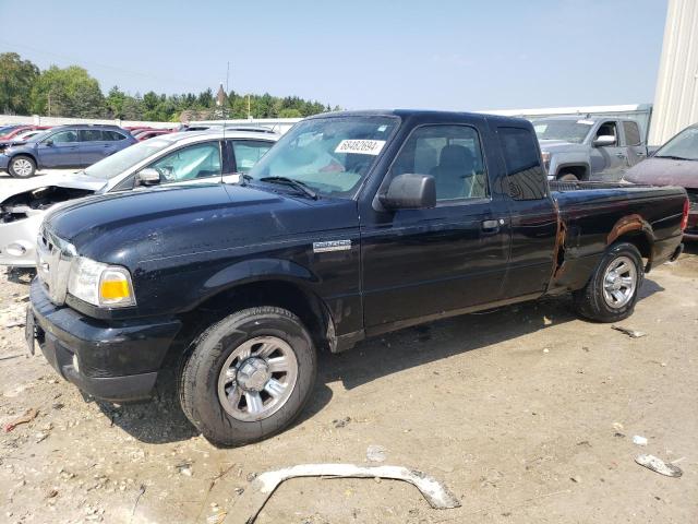 FORD RANGER SUP 2006 with VIN 1FTYR44U96PA35732 - Photo from auction