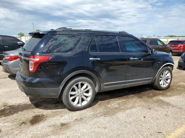 Photo 3 from auction – 2012 FORD EXPLORER X with VIN 1FMHK7D88CGA12023