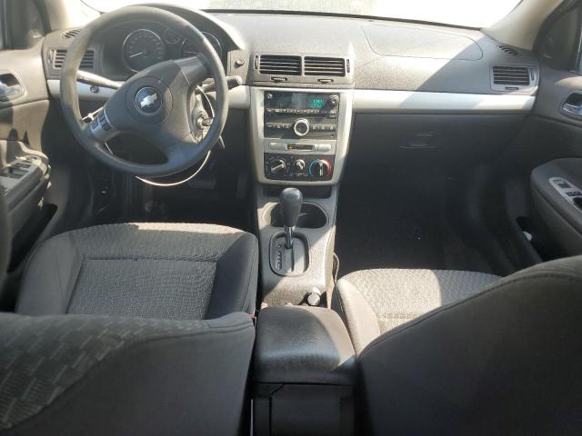 Photo 8 from auction – 2007 CHEVROLET COBALT LT with VIN 1G1AL15F677263103