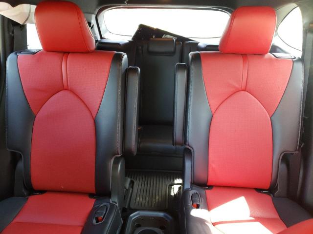 Photo 10 from auction – 2022 TOYOTA HIGHLANDER with VIN 5TDJZRBH8NS192872