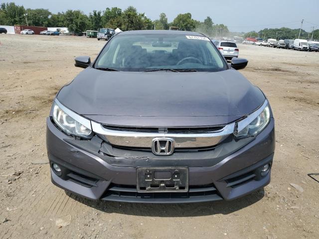 Photo 5 from auction – 2016 HONDA CIVIC EX with VIN 2HGFC1F38GH640828