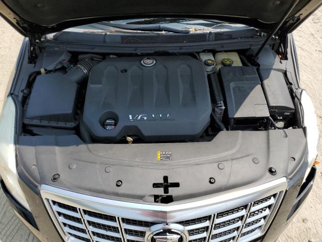 Photo 11 from auction – 2013 CADILLAC XTS with VIN 2G61N5S37D9163592