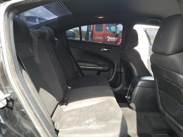 Photo 10 from auction – 2014 DODGE CHARGER SX with VIN 2C3CDXHG8EH275280