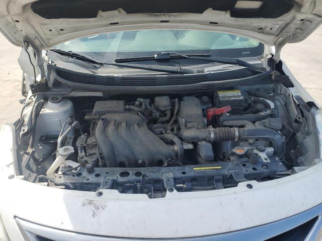 Photo 11 from auction – 2015 NISSAN VERSA S with VIN 3N1CN7AP8FL892189