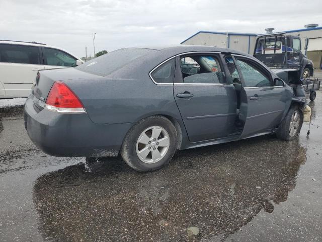 Photo 3 from auction – 2010 CHEVROLET IMPALA LT with VIN 2G1WB5EK4A1184871