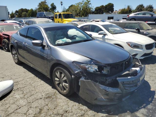 Photo 4 from auction – 2011 HONDA ACCORD LX- with VIN 1HGCS1B3XBA012014