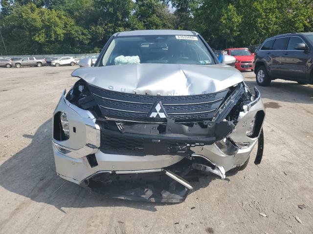 Photo 5 from auction – 2024 MITSUBISHI OUTLANDER with VIN JA4J4VA89RZ004089