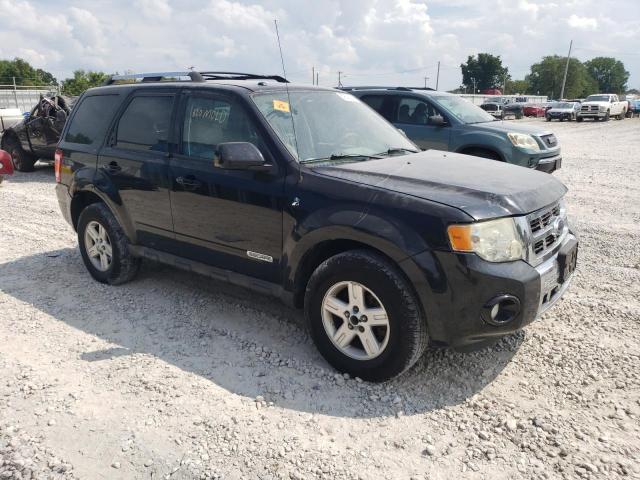 Фото 4 с аукциона – 2008 FORD ESCAPE HEV с VIN 1FMCU59H08KD64454